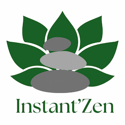 Logo Instant'zen